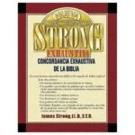 Nueva Concordancia Strong Exhaustiva de la Biblia – imagen 2