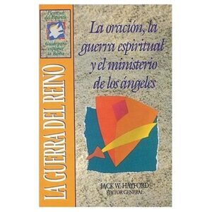 La Guerra en el Reino