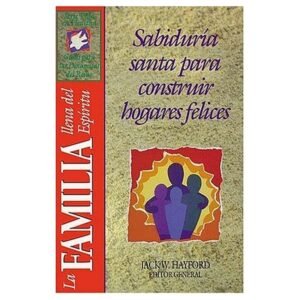 La Familia Llena del Espíritu