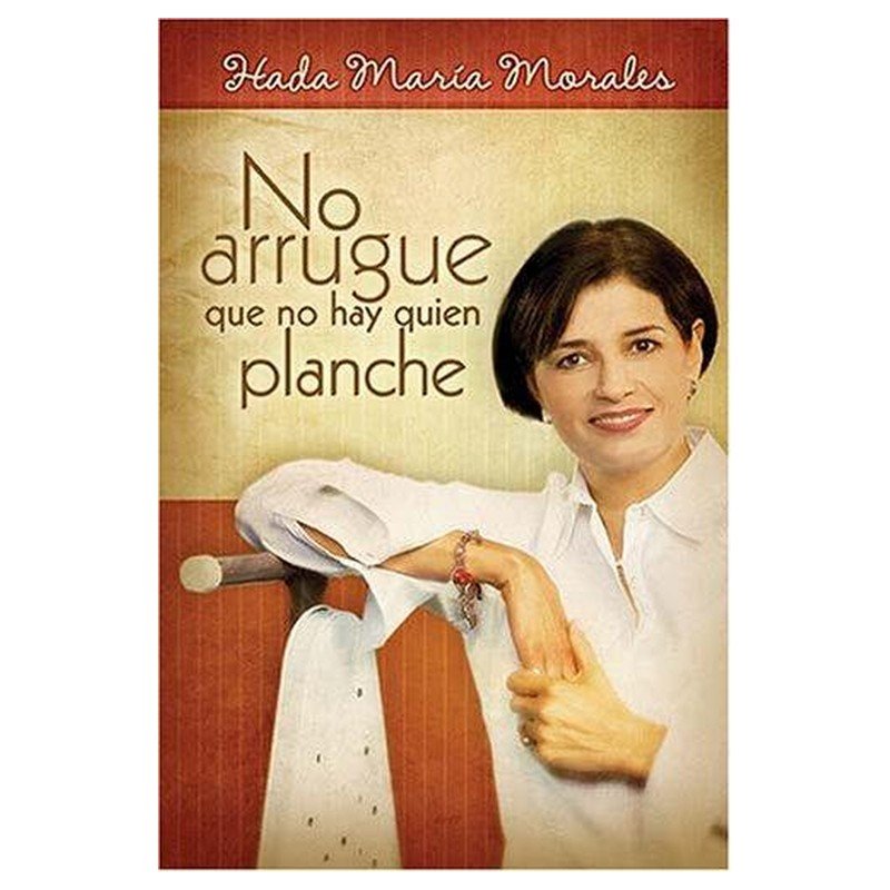 No Arrugue Que No Hay Quien Planche 1 No Arrugue Que No Hay Quien Planche