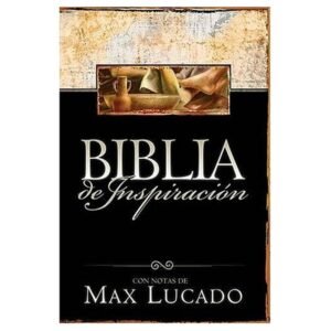 Biblia De Inspiracion/RVR/Tapa Dura
