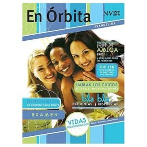 En Orbita/Los Cuatro Evangelios
