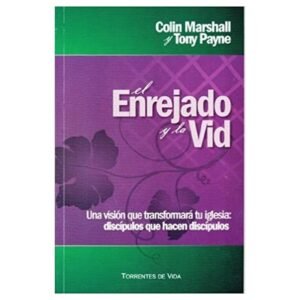 El Enrejado y la Vid