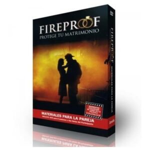 Fireproof/Materiales/Pareja