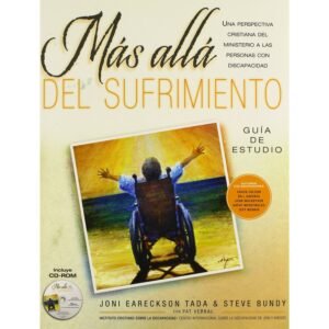 Mas Allá del Sufrimiento Guía de Estudio CD
