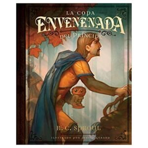la copa envenenada del principe