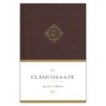 Clasicos de la Fe/Agustin de Hipona