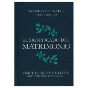 El significado del matrimonio