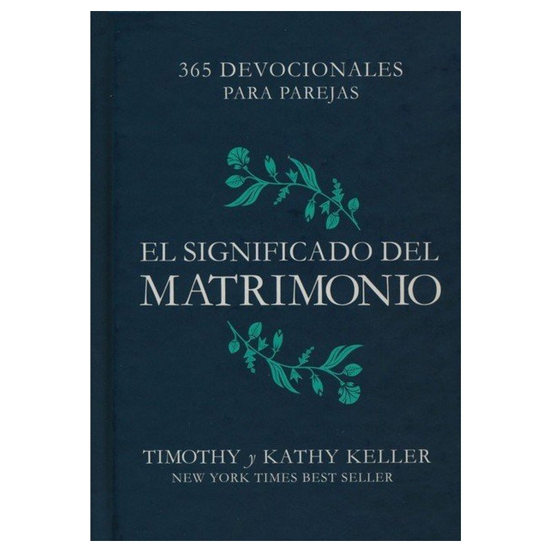 El significado del matrimonio 1 El significado del matrimonio