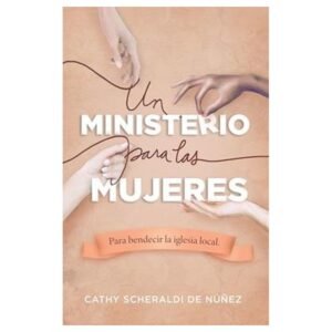 El Ministerio de Mujeres