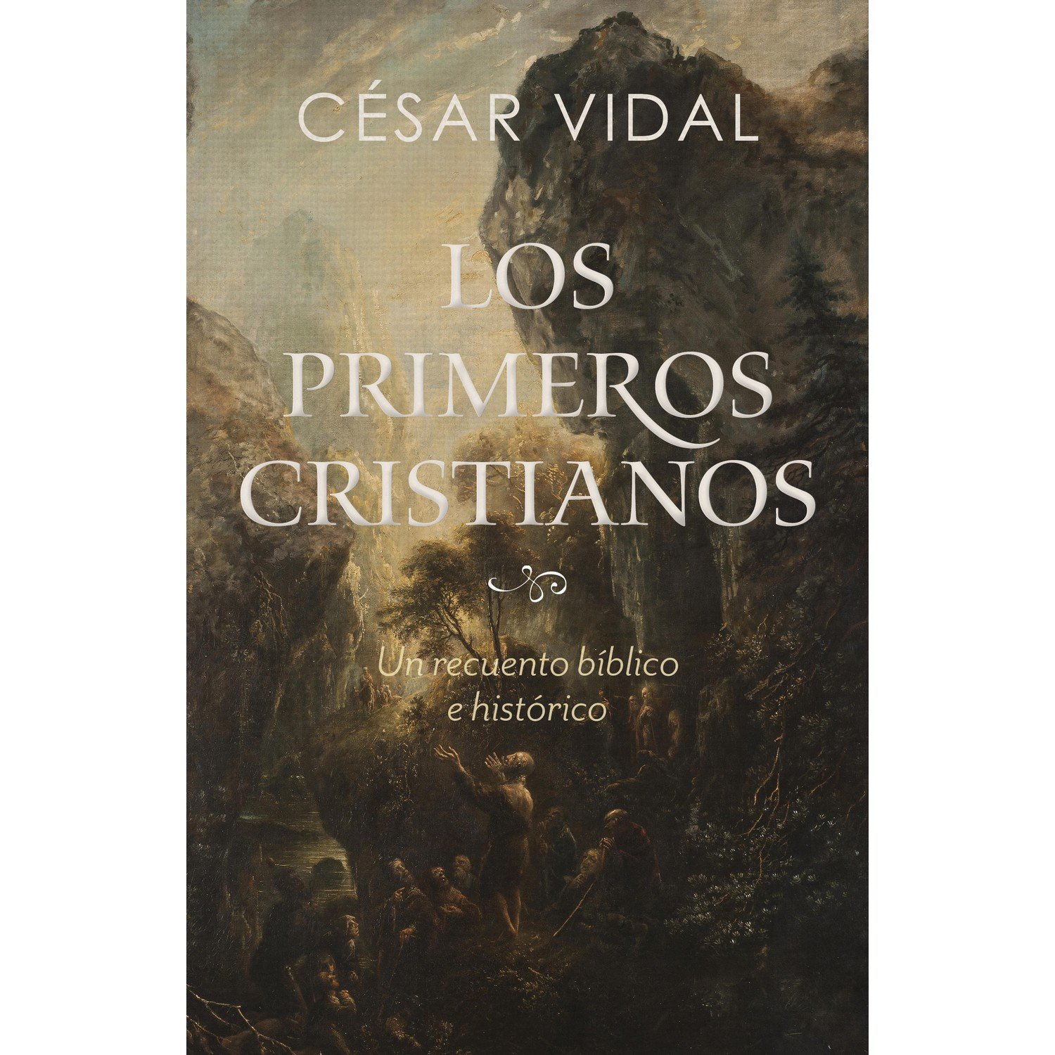 Los Primeros Cristianos 1 Los Primeros Cristianos