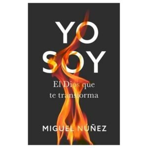 Yo soy el Dios que transforma