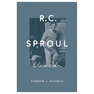 R.C. Sproul