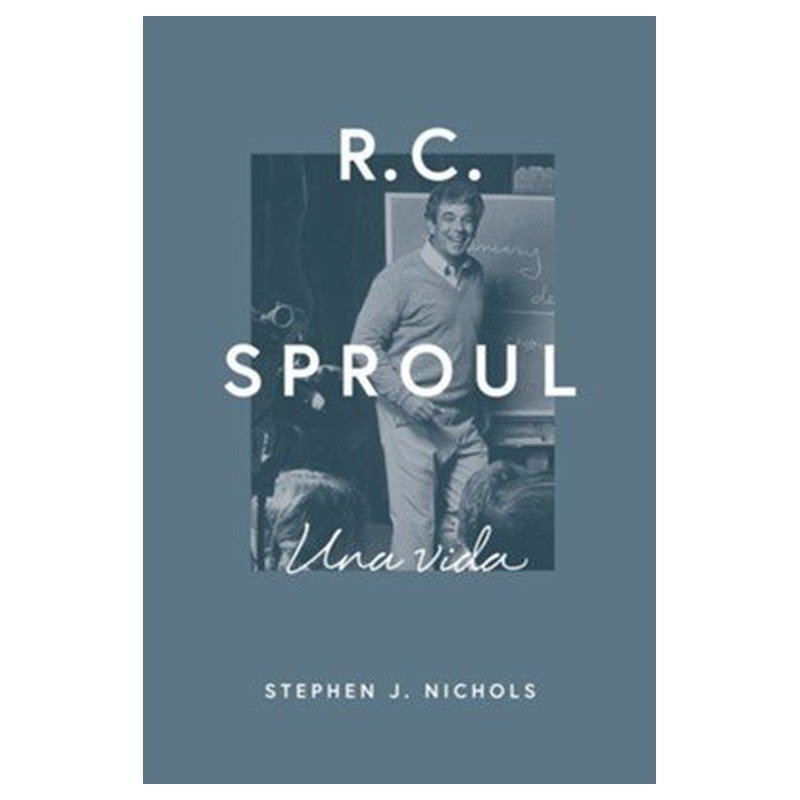 R.C. Sproul 1 R.C. Sproul