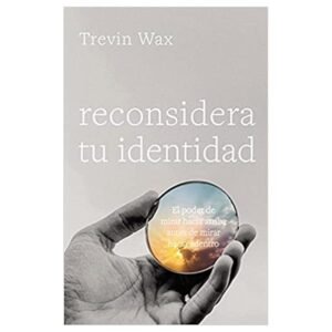 Reconsidera Tu Identidad