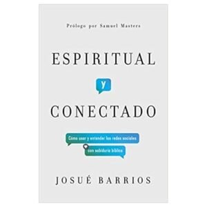 Espiritual y conectado
