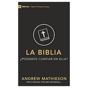 La Biblia -Libro