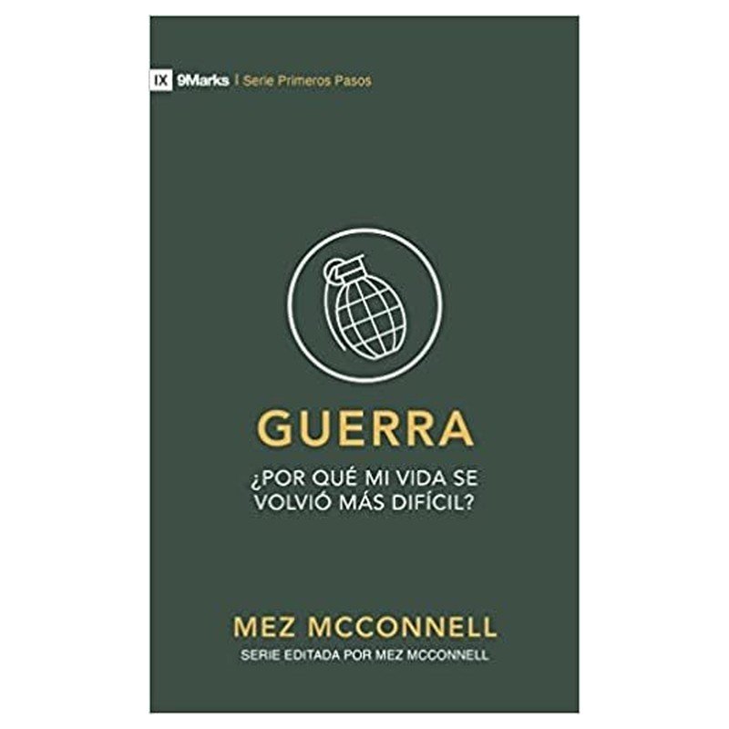 Guerra 1 Guerra
