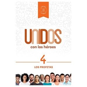 Unidos - los profetas #4