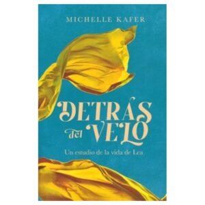Detrás del Velo