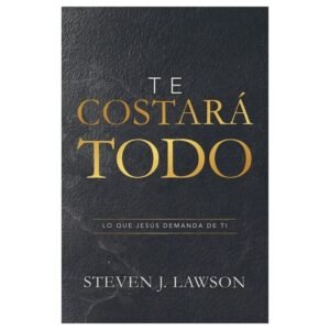 Te Costará Todo