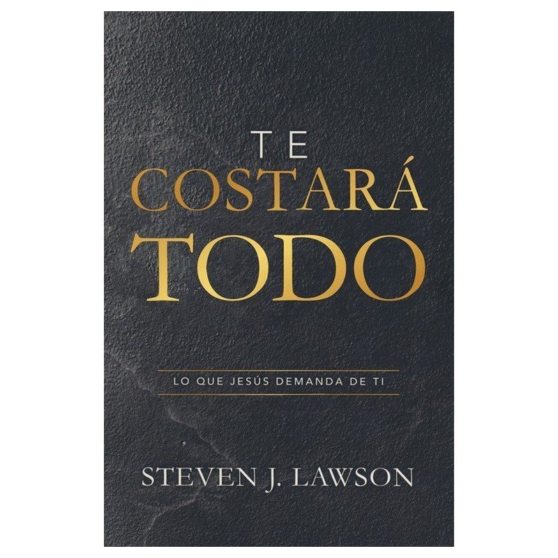 Te Costará Todo 1 Te Costará Todo
