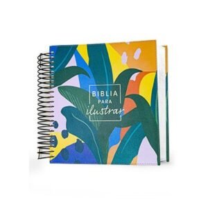 Biblia Reina Valera 1960 Para Ilustrar