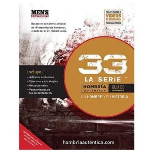 33 La serie - El hombre y su historia