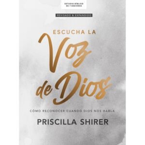 Escucha La Voz De Dios