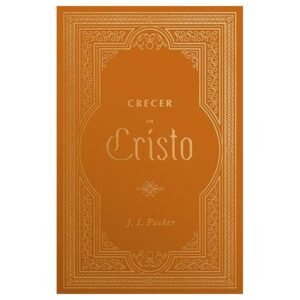 Crecer en Cristo
