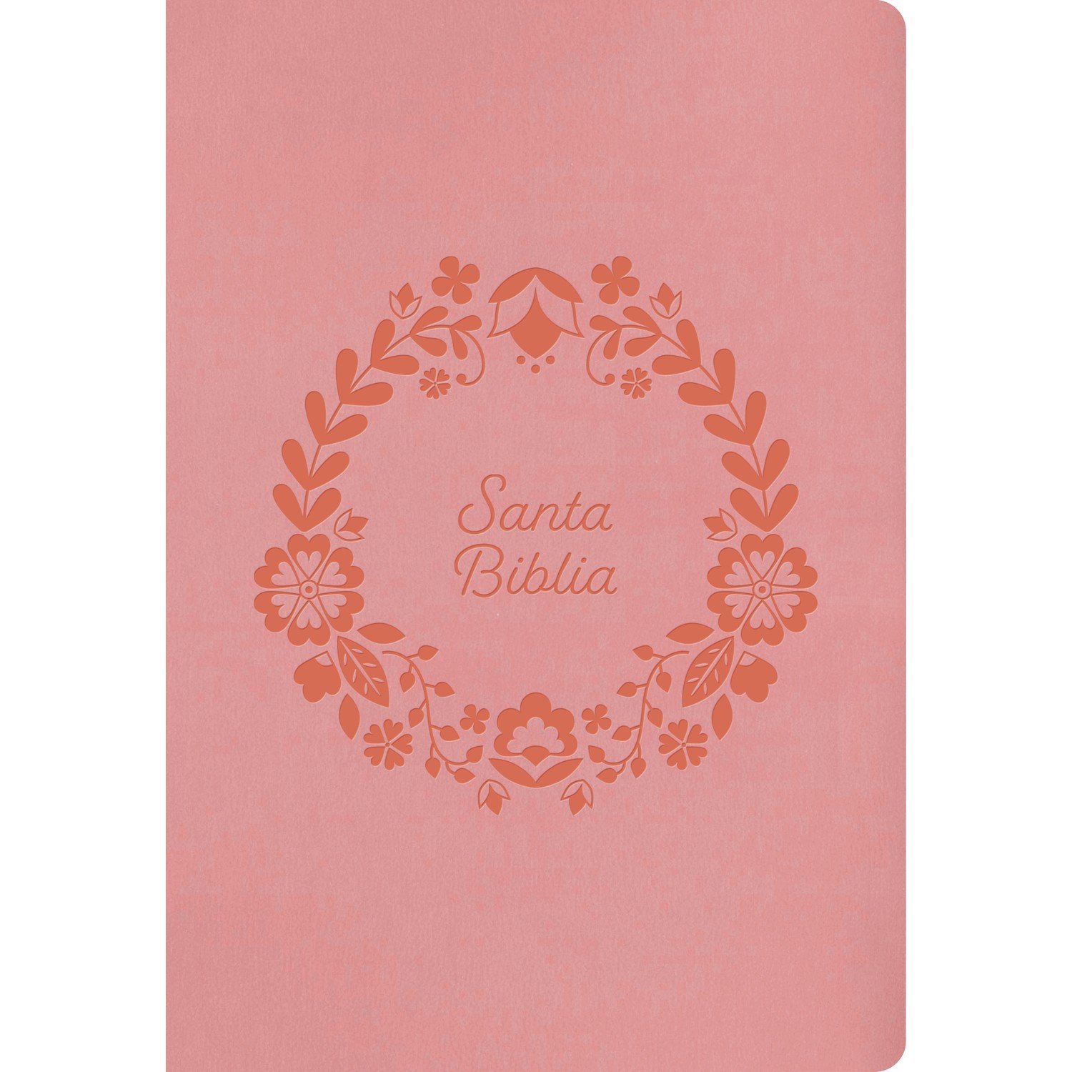 RVR 1960 Biblia para Evangelio regalos y premios rosa simil piel 1 RVR 1960 Biblia para Evangelio regalos y premios rosa simil piel