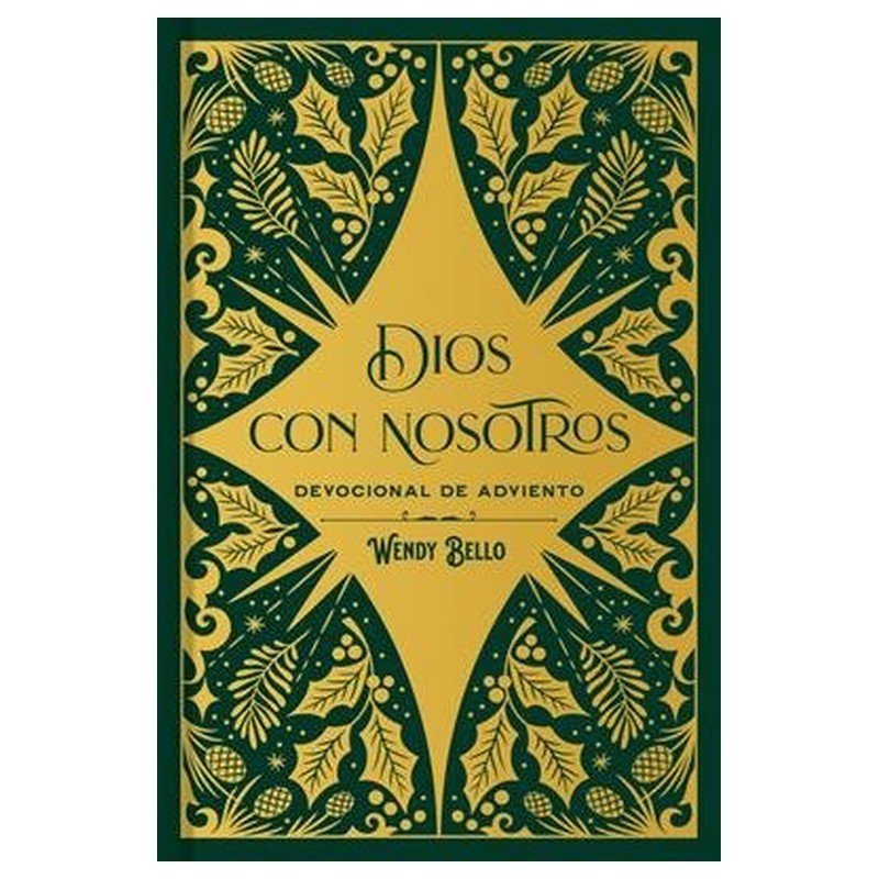 Dios Con Nosotros 1 Dios Con Nosotros