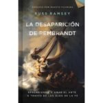 La desaparición de Rembrant