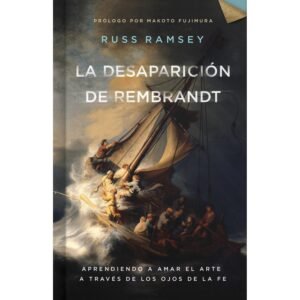La desaparición de Rembrant