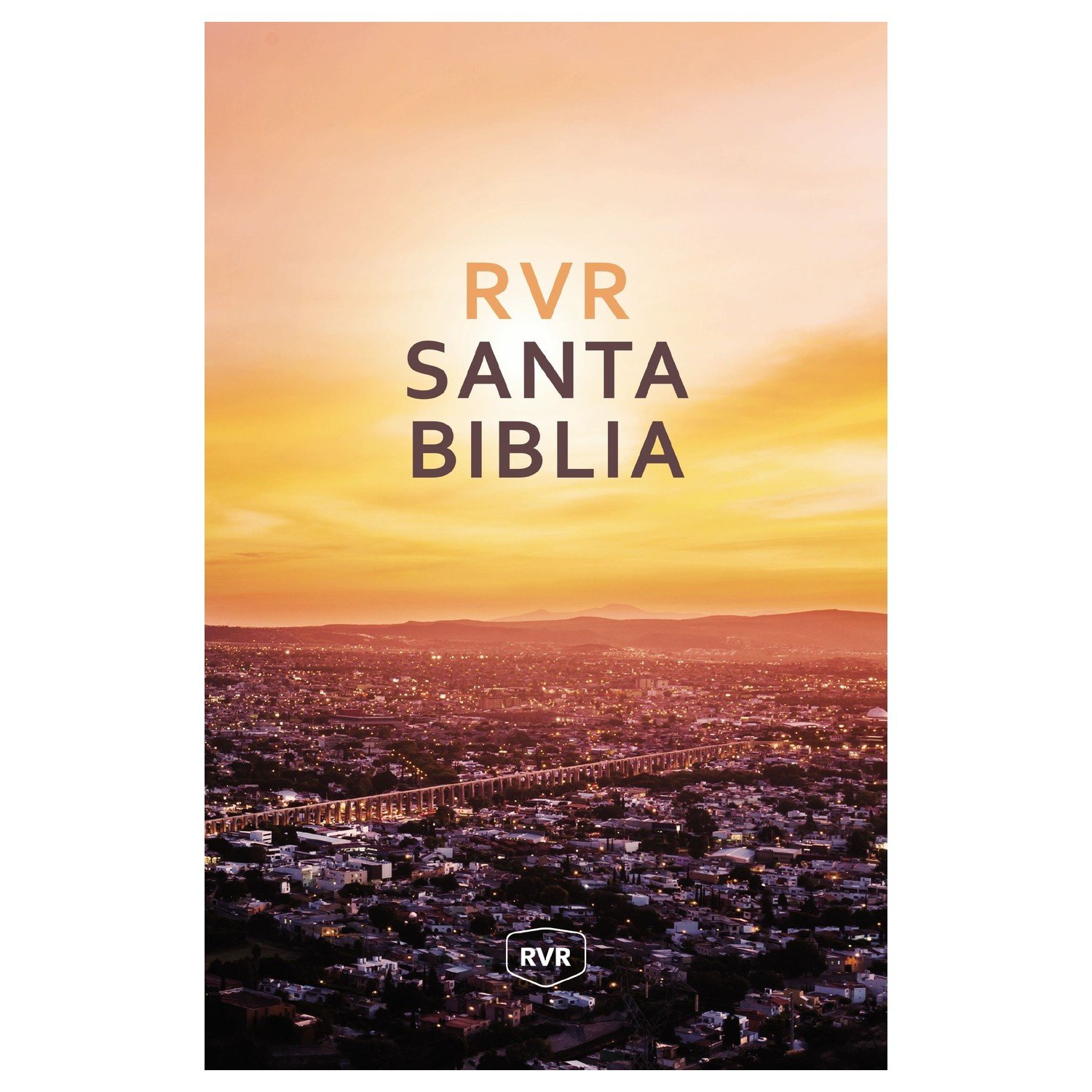 RVR Biblia. Misionera, rústica 1 RVR Biblia. Misionera, rústica