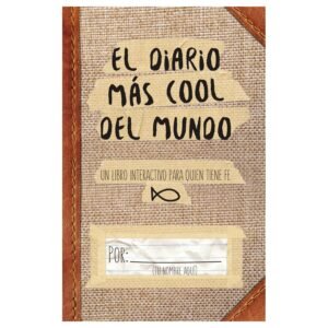El diario mas cool del mundo