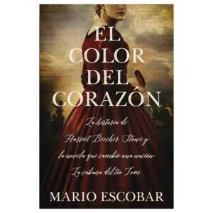 El Color del Corazón