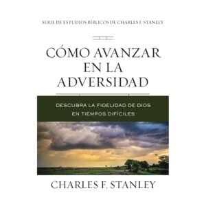 Como avanzar en la adversidad S