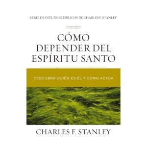 Como depender del Espirtu Santo