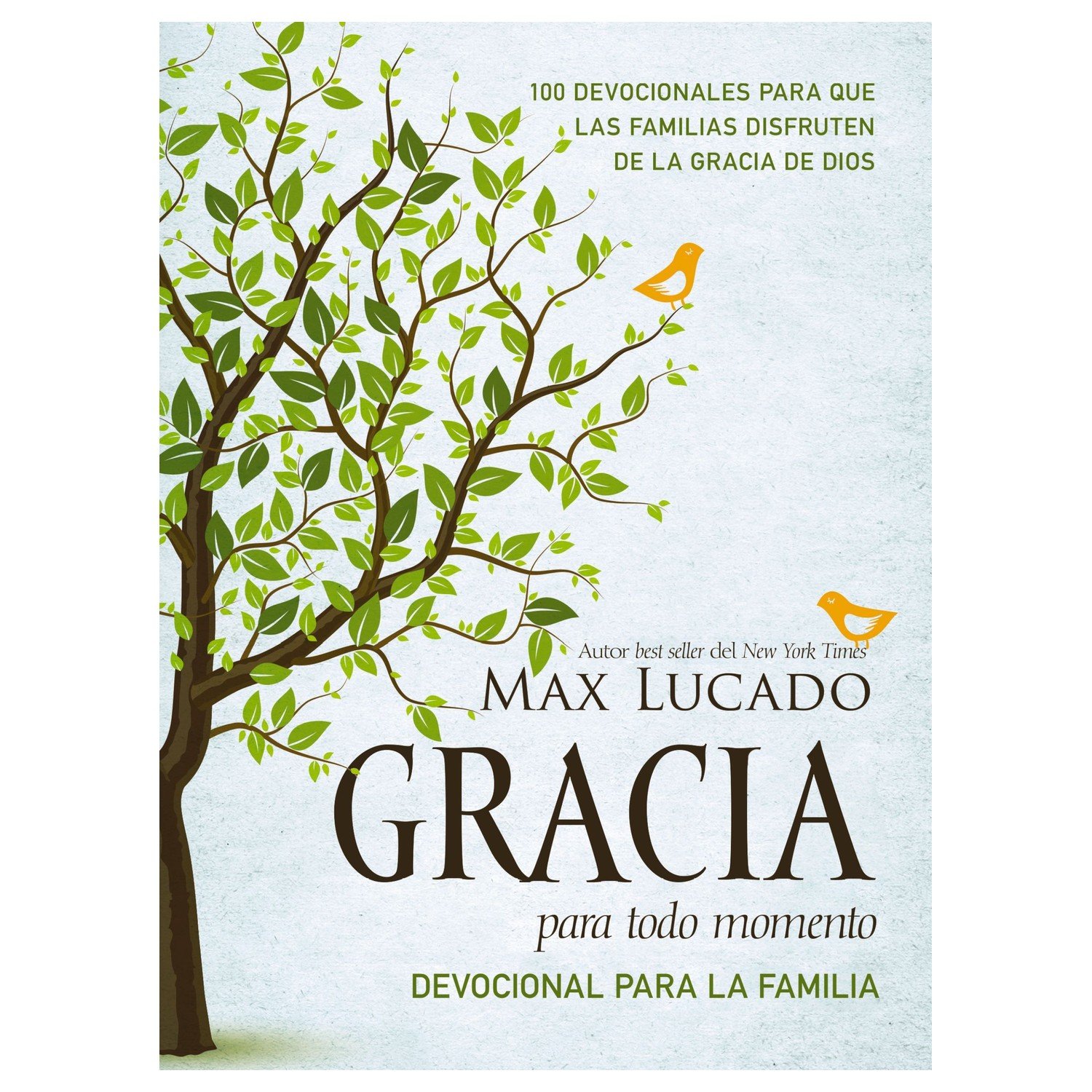 Gracia para Todo Momento Devocional para la Familia 1 Gracia para Todo Momento Devocional para la Familia