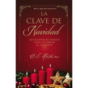 La Clave de Navidad