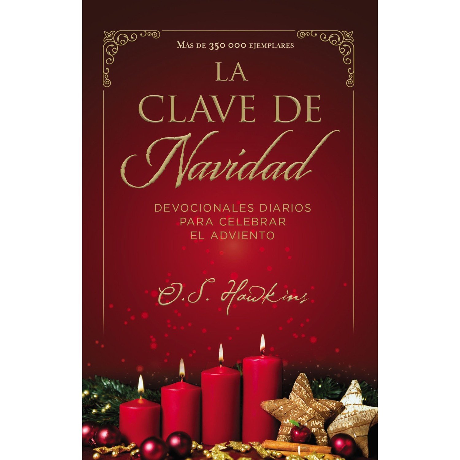 La Clave de Navidad 1 La Clave de Navidad