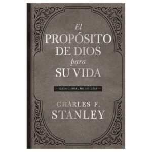 Proposito De Dios Para Tu Vida/El