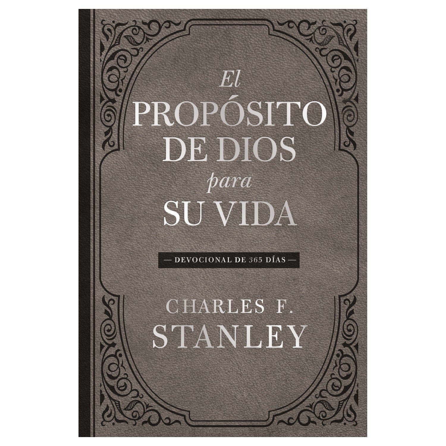 Proposito De Dios Para Tu Vida/El 1 Proposito De Dios Para Tu Vida/El