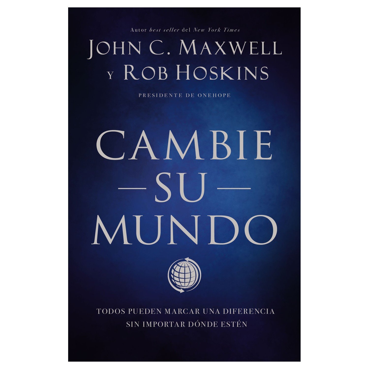 Cambie su mundo 1 Cambie su mundo