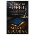 Palabras de fuego SC