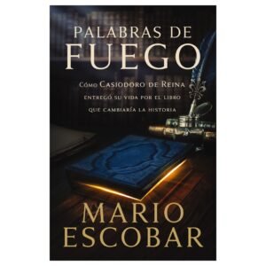 Palabras de fuego SC