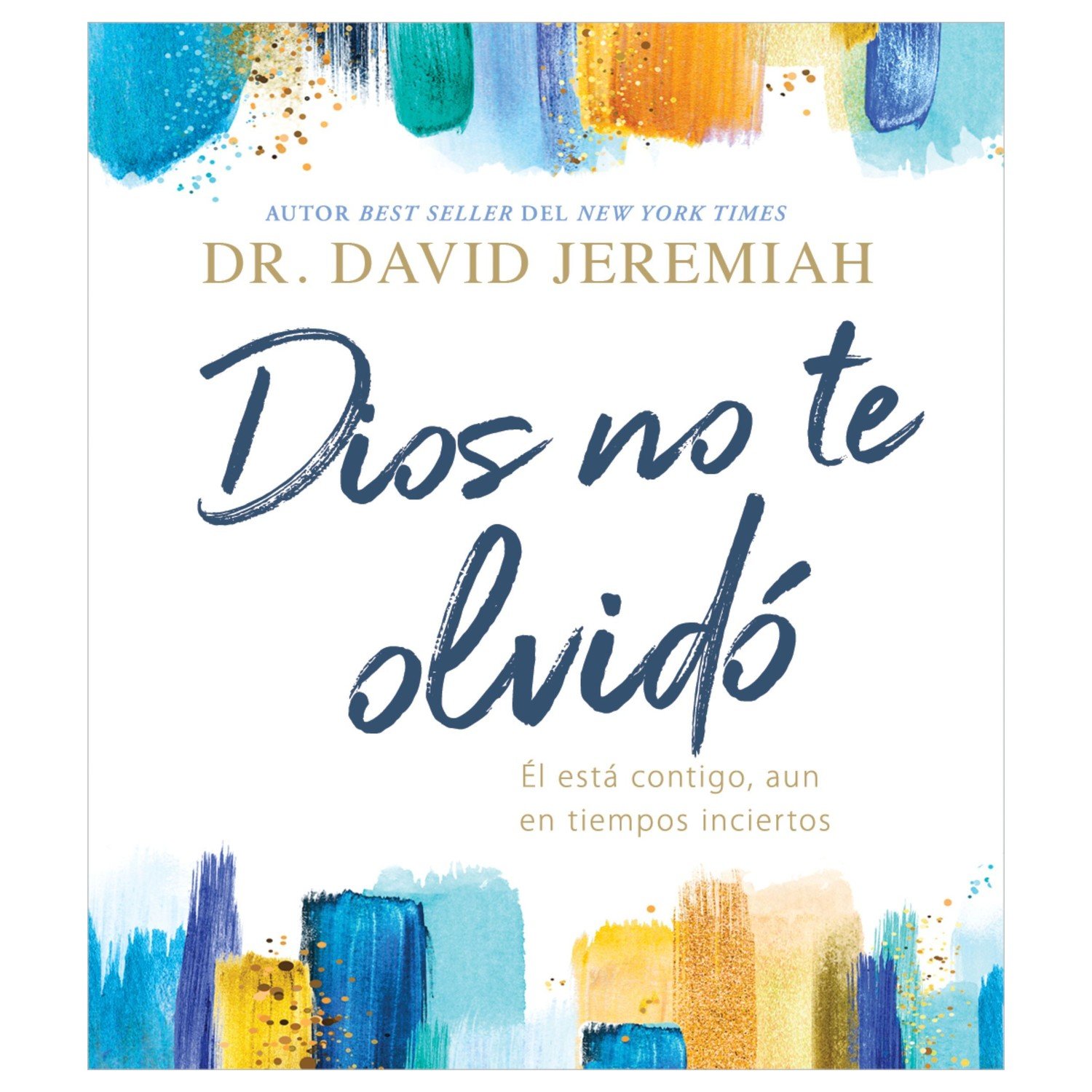 Dios No Te Olvidó 1 Dios No Te Olvidó