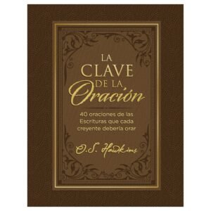 La Clave de la Oración