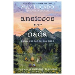 Ansiosos por nada para lectores jóvenes